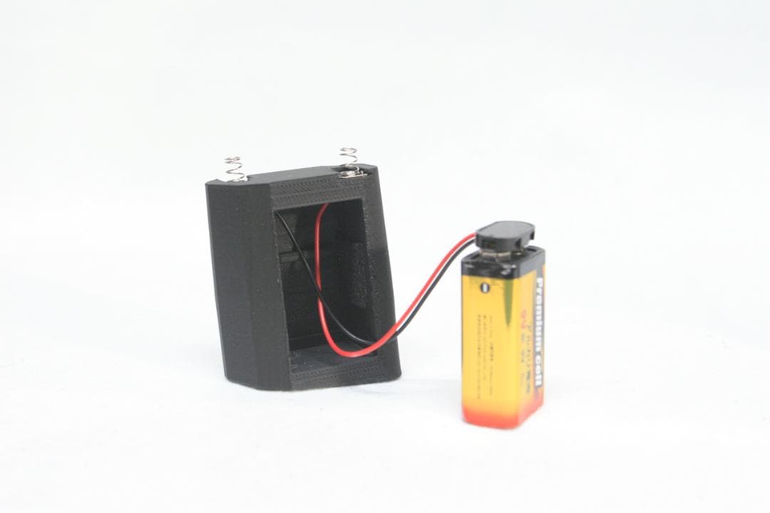 ペンタックス645N ，NⅡ用バッテリーホルダー　グリップ