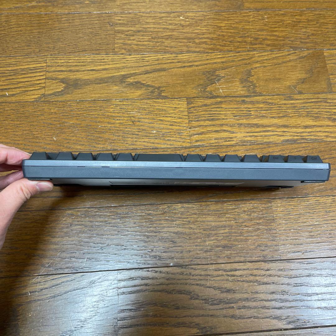 HHKB Professional HYBRID Type-S 日本語配列