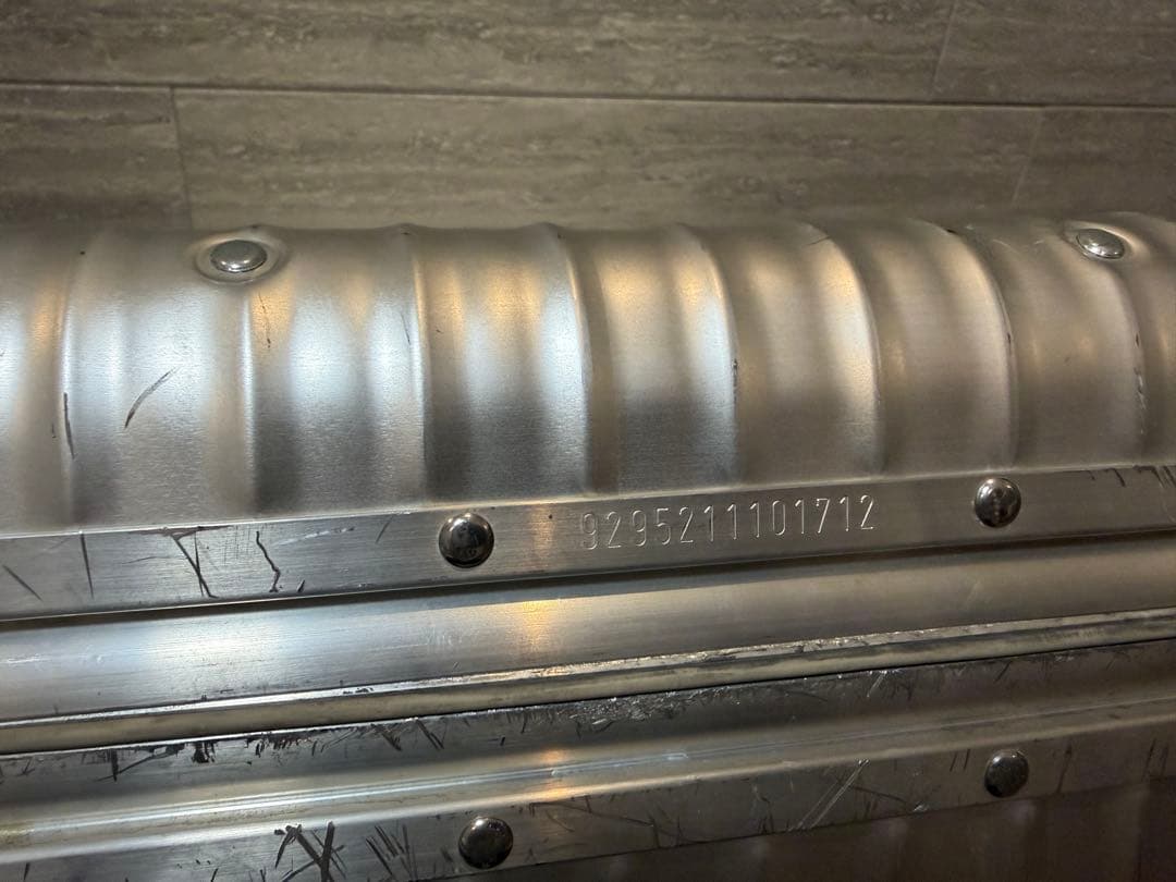 ◎希少◎ RIMOWAリモワ★トパーズ★機内持ち込み2輪TSAロック