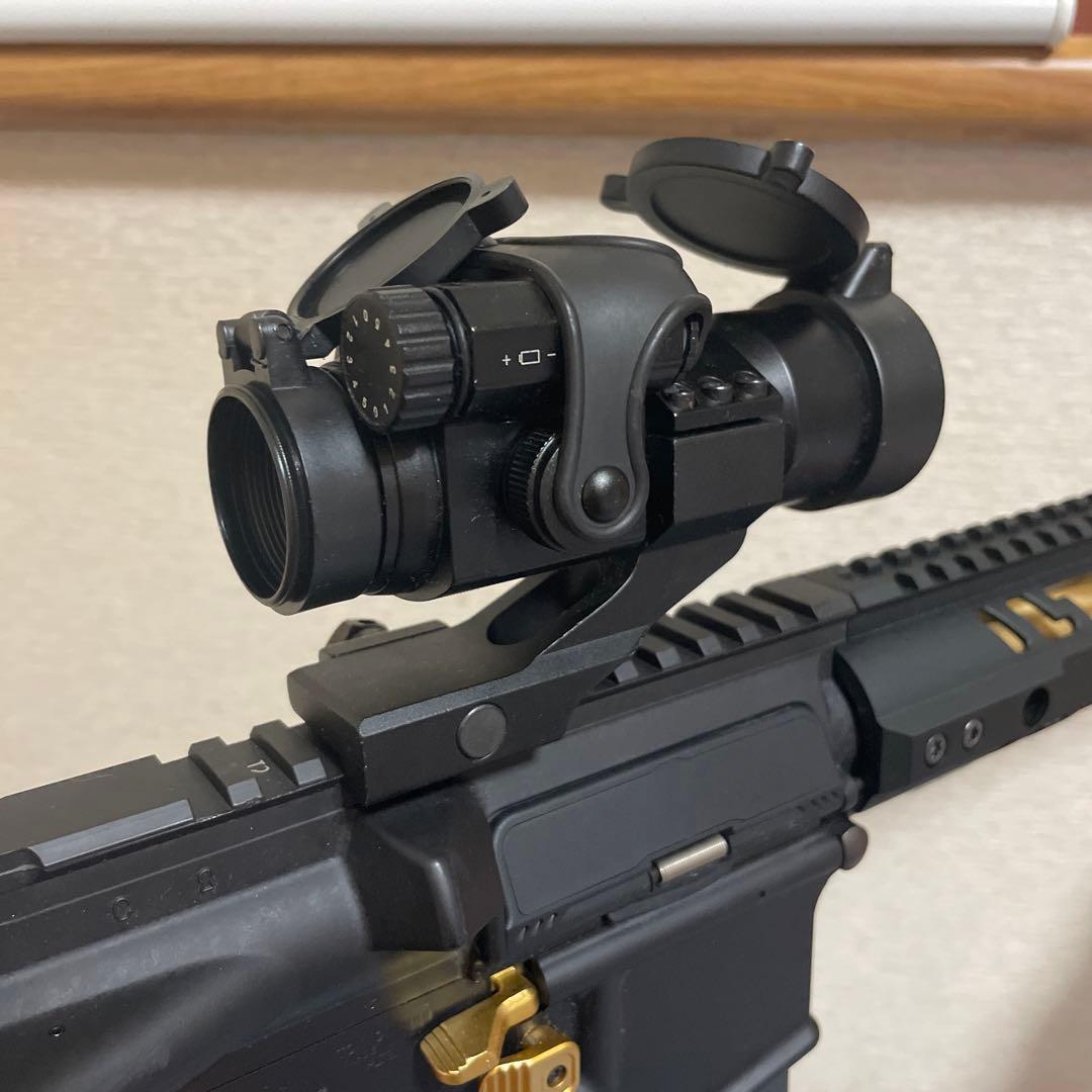 東京マルイ MTR16 G-Edition ガスガン