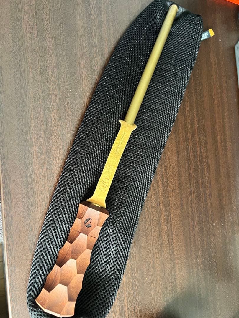 asimocrafts asiblaster真鍮 molds限定【美品】