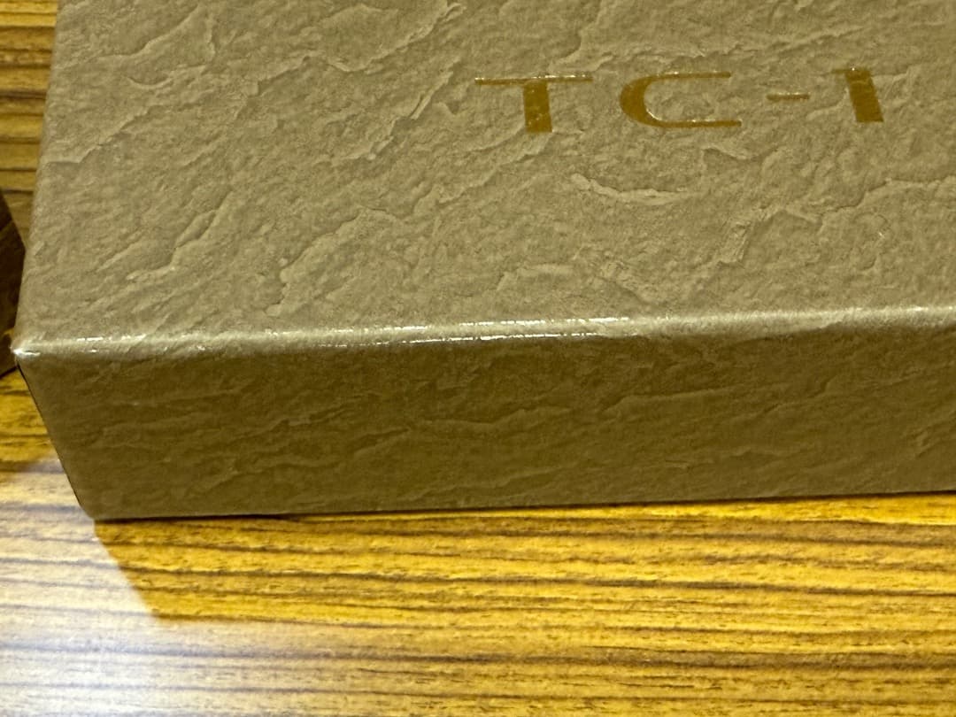 ミノルタTC-1