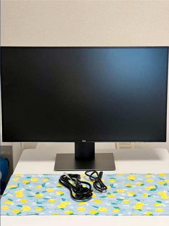 DELL U2719DC 27インチ モニター 本体