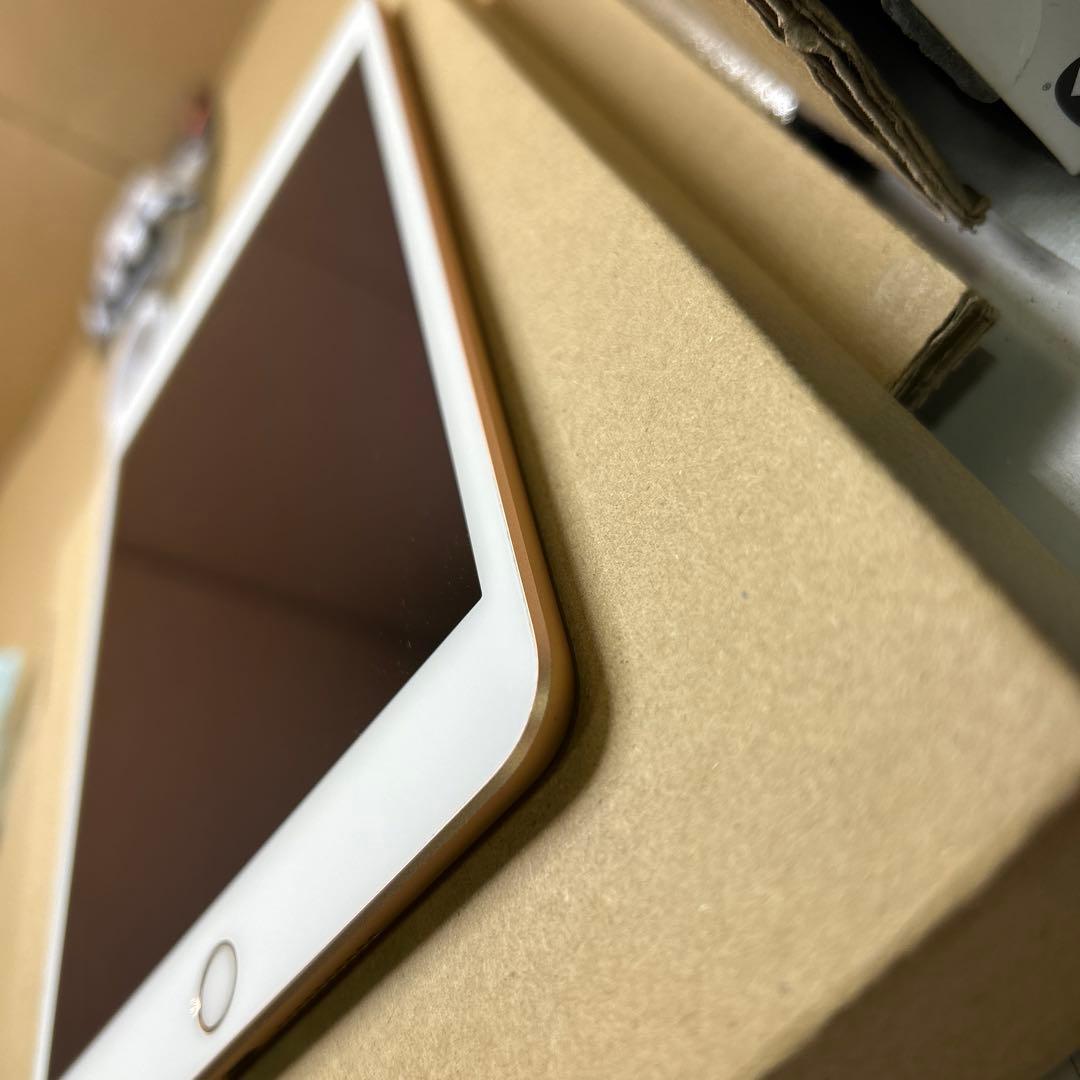 Apple iPad mini (第５世代) Wi-Fi 64GB