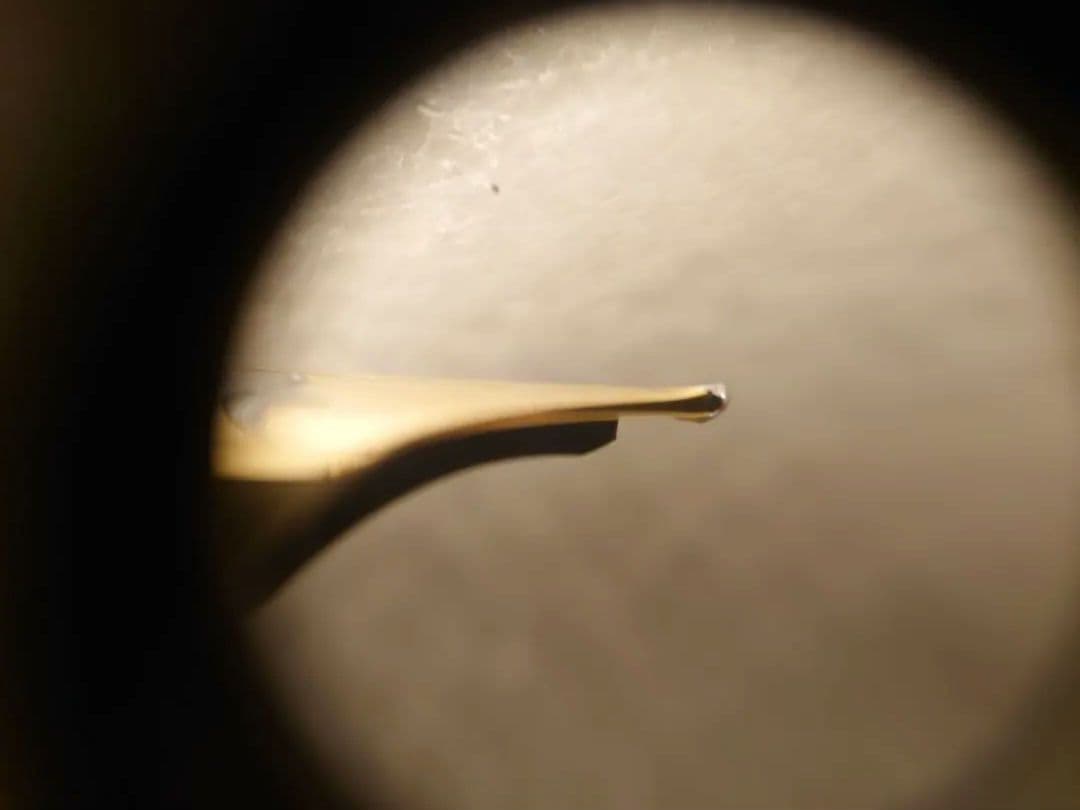 MONTBLANC モンブラン 万年筆 2003 ニコラス・コペルニクス