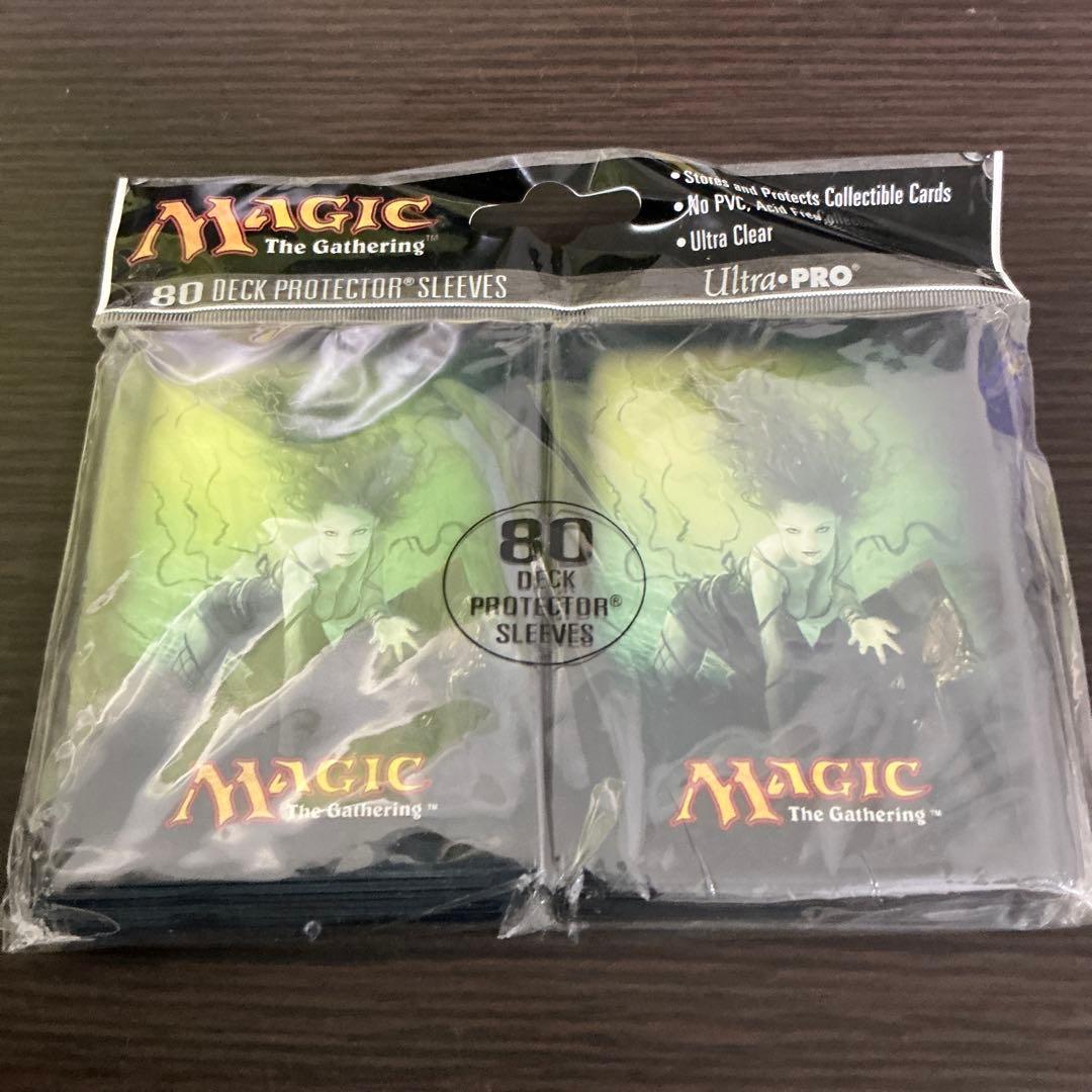 ウルトラプロ　未開封スリーブ　魅惑するセイレーン/Alluring Siren