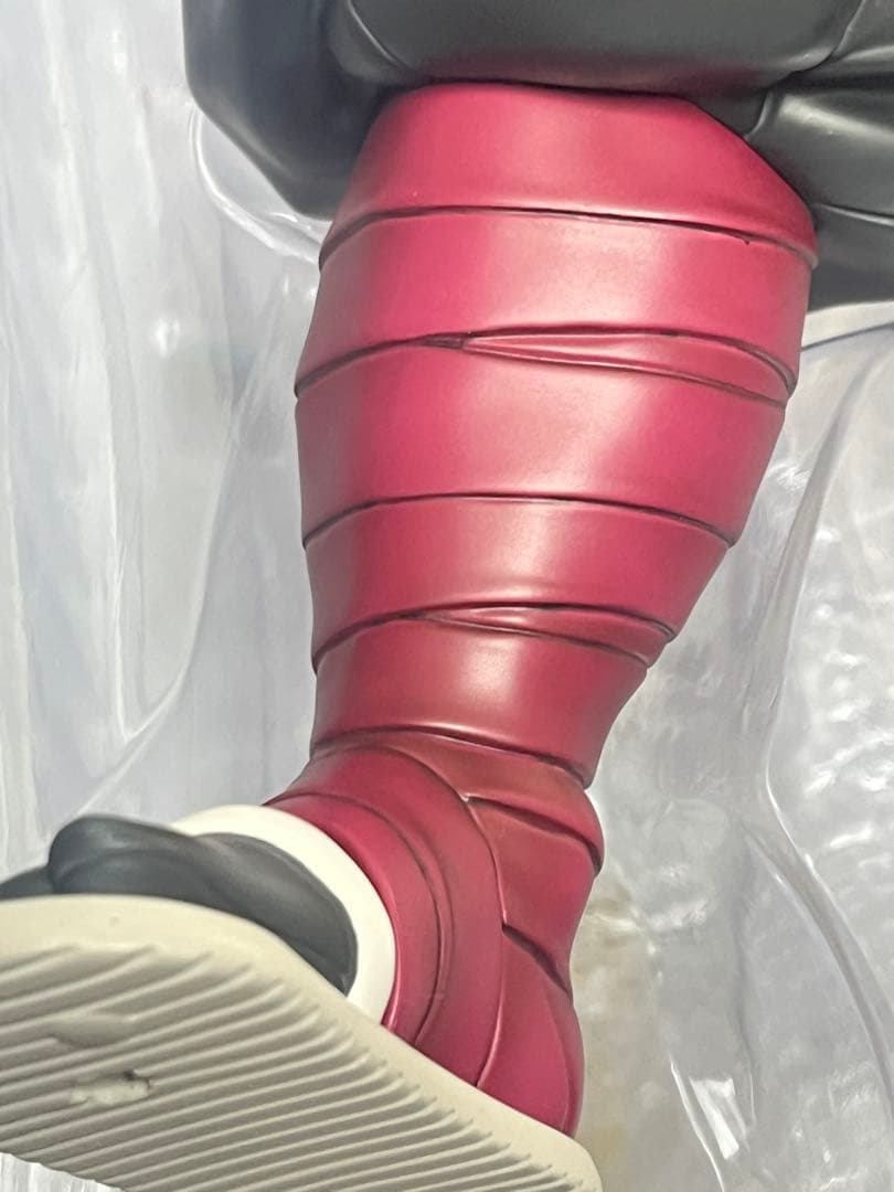 B style 鬼滅の刃 宇髄天元 1/4 完成品フィギュア Freeing