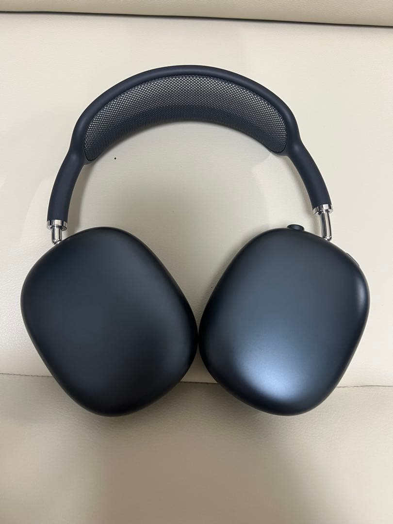 AirPods Max 第二世代 ミッドナイト Type-C