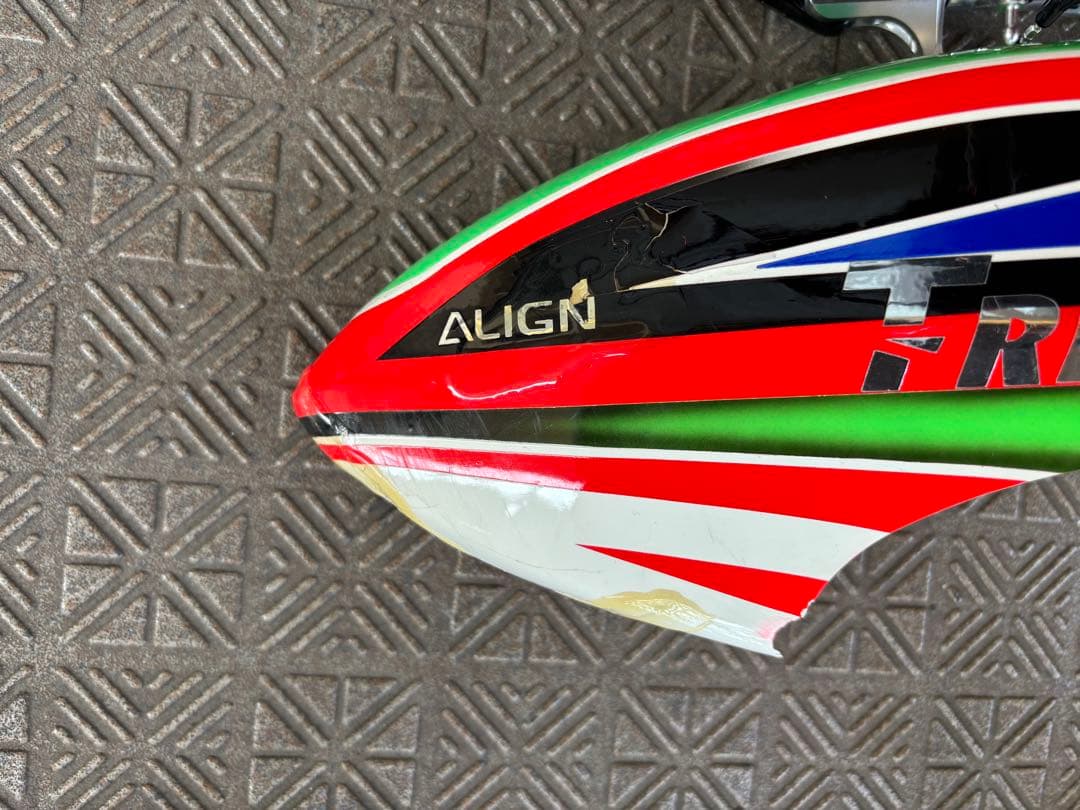 アライン470Ｌ