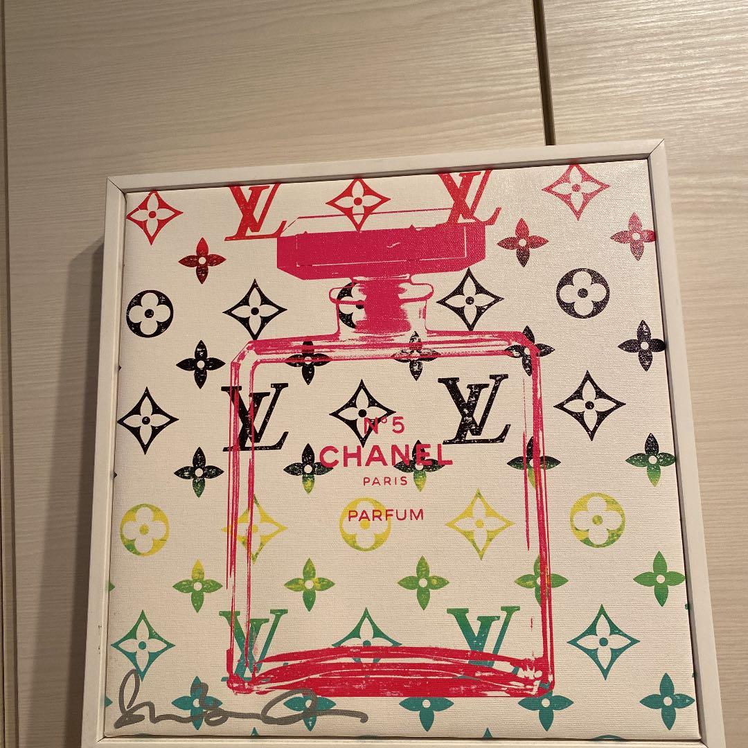 New York Gallery Shane Bowden 直筆サイン入り