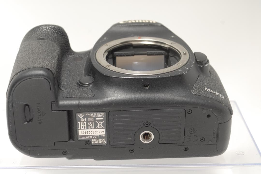 ☘️訳あり大特価品✨付属品多数☘️Canon EOS 5D MarkⅢ 超望遠