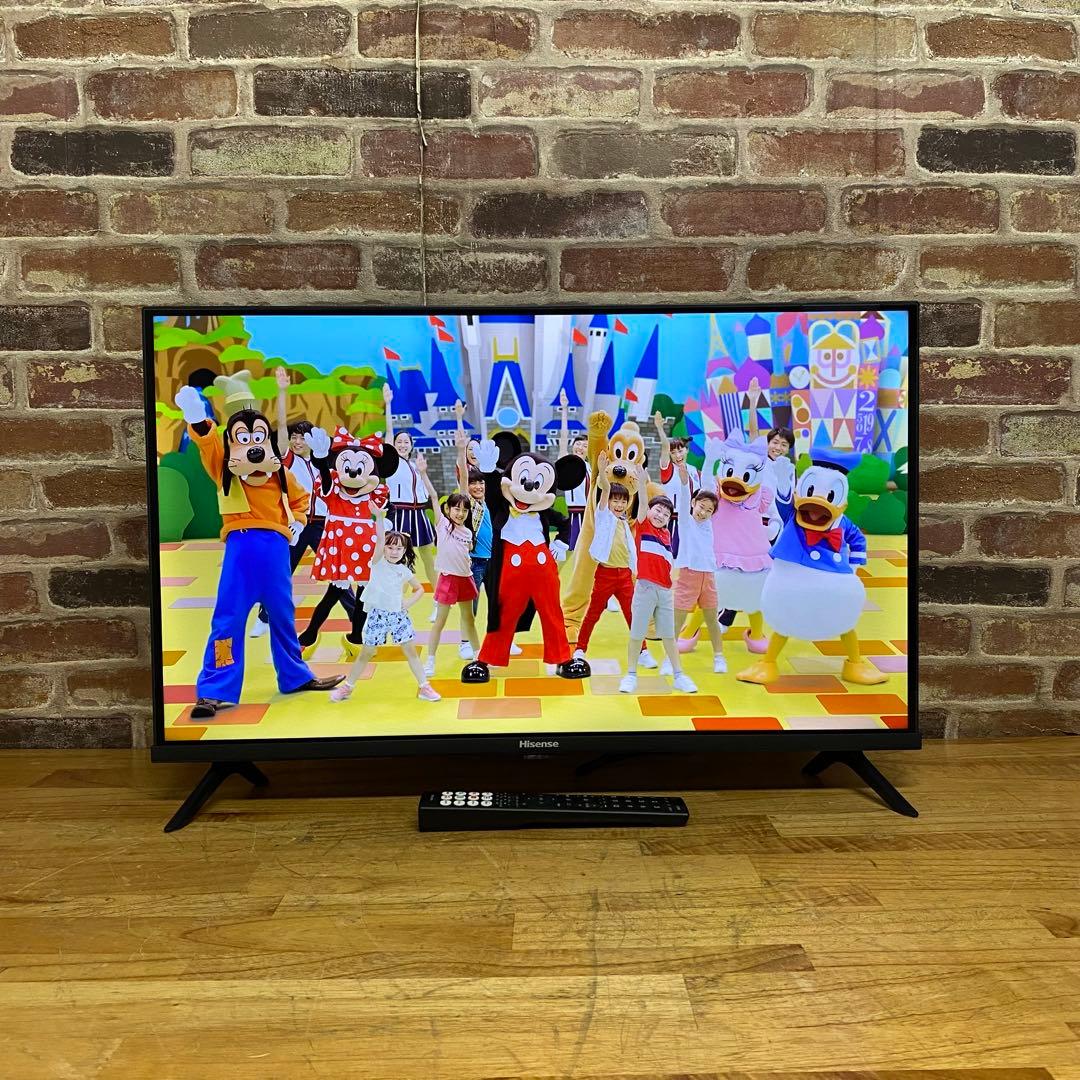 テレビ TAKE