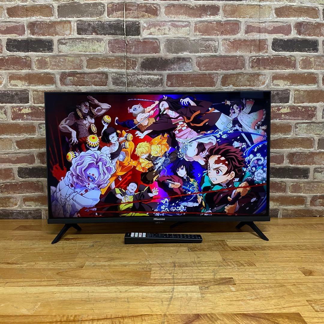 テレビ TAKE