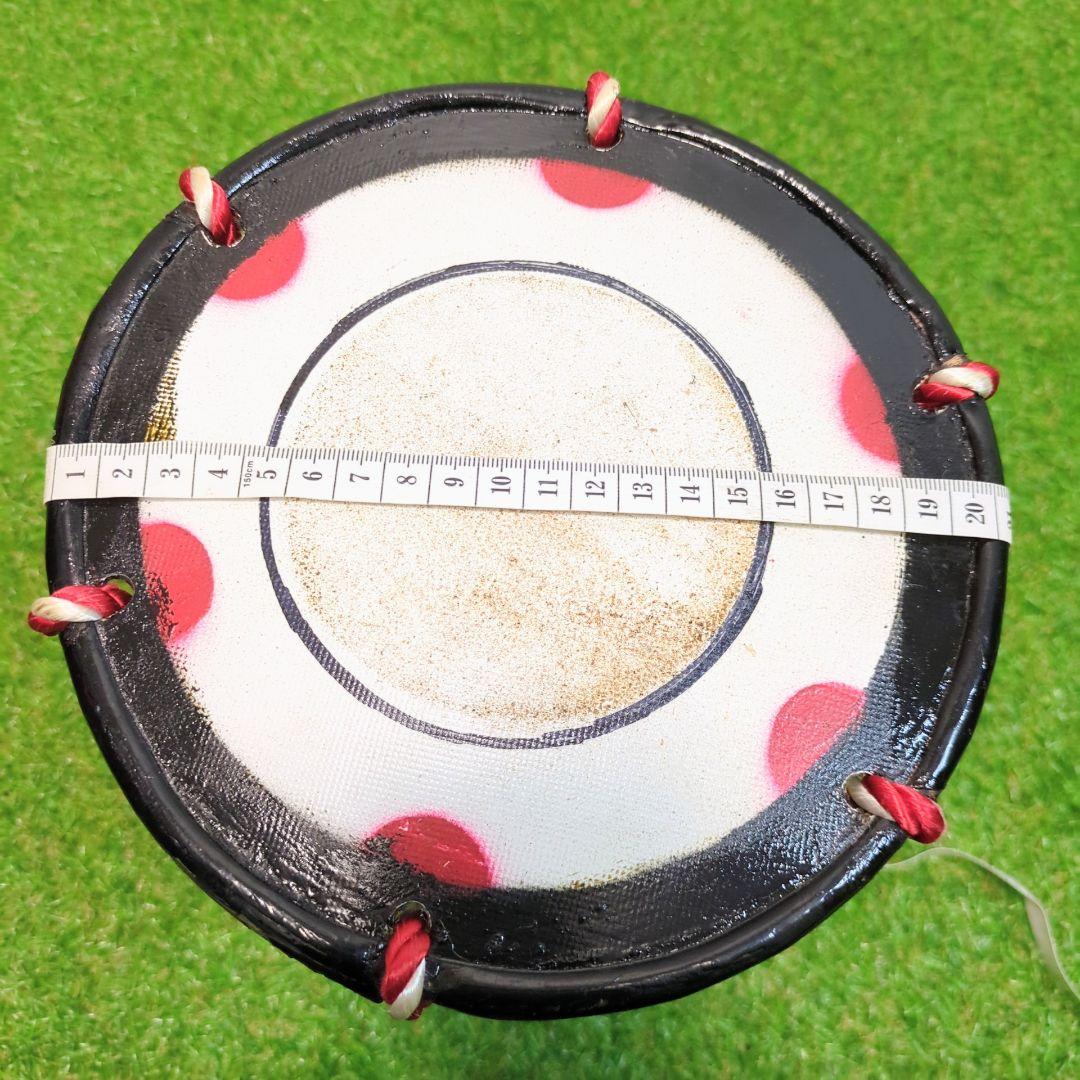 和太鼓 締太鼓 小鼓　 伝統芸能　和楽器 ちんどん屋
