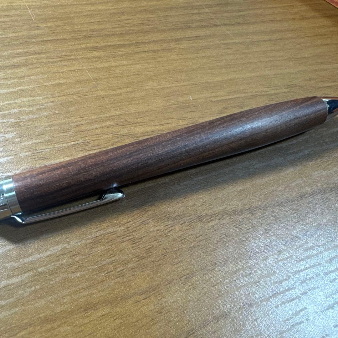 [美品]工房楔キングウッド