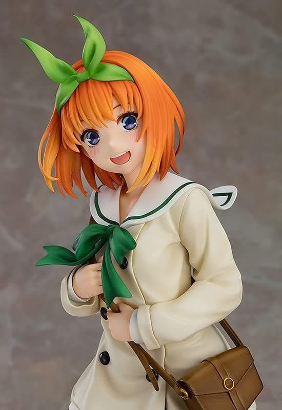 五等分の花嫁∬ 中野四葉 Date Style Ver. 1/6スケール