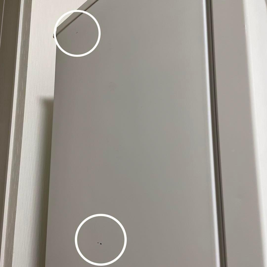 ヴィンテージ_無印良品 冷蔵庫 2ドア 157L MJ-R16A