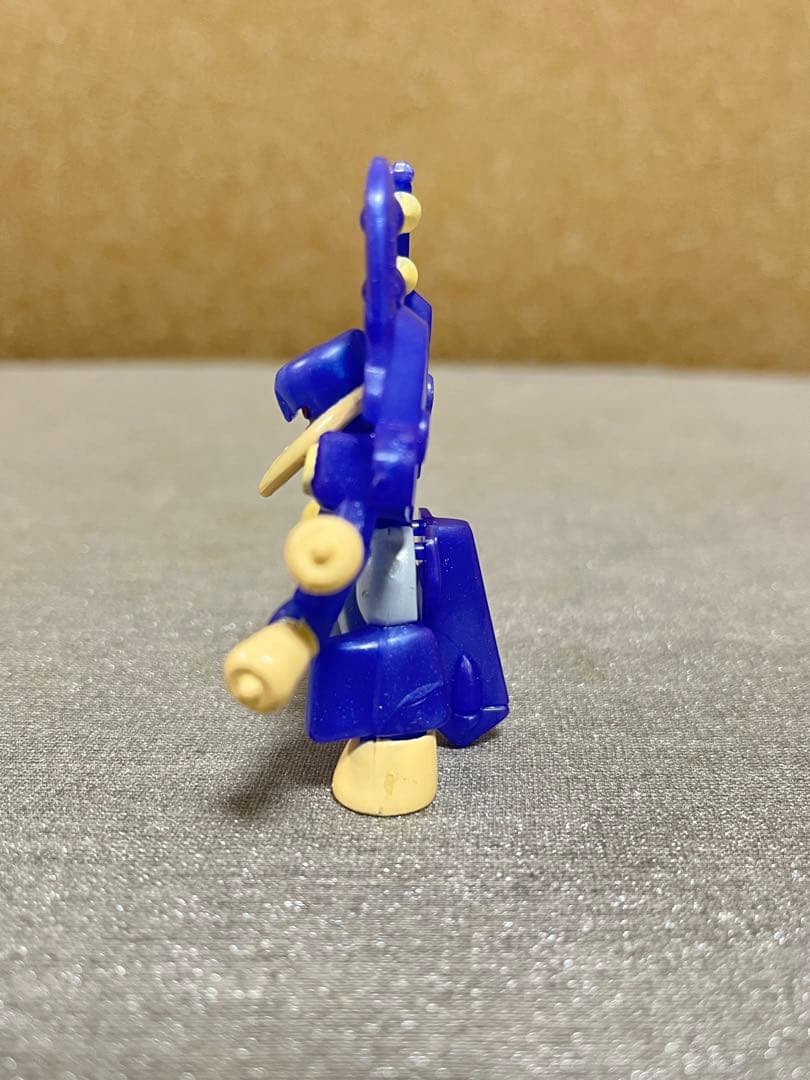 【希少品】メダロットコレクション 　アークビートル D　ティレルビートル