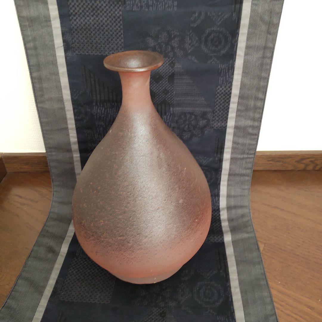 尻張花入　17