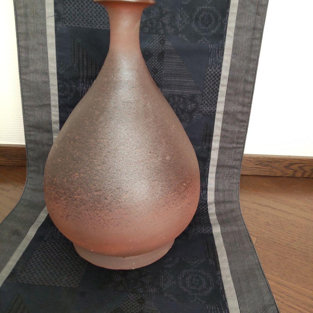 尻張花入　17
