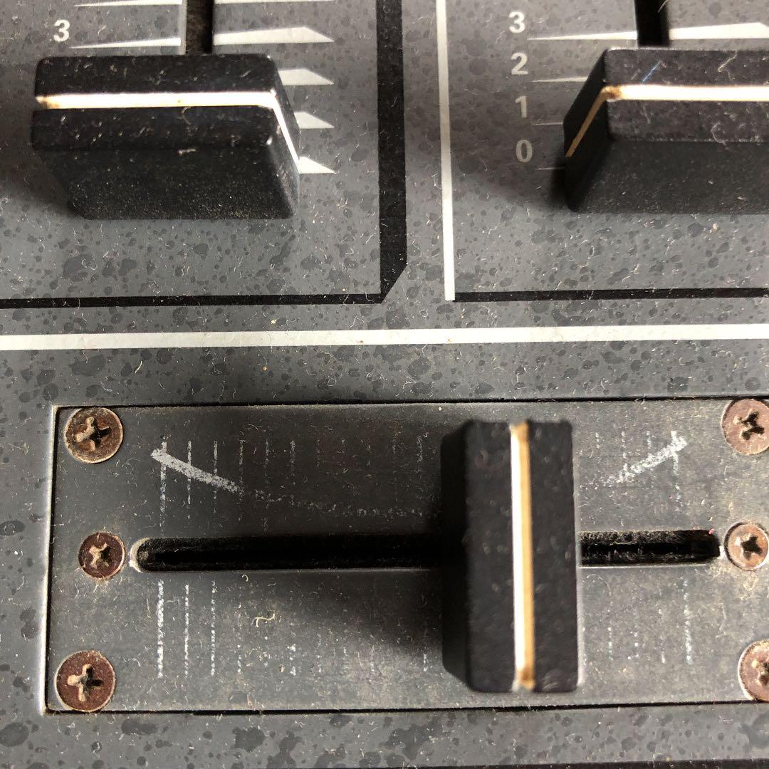 Vestax ターンテーブル、ミキサー DJセット DJ機材 ベスタクス