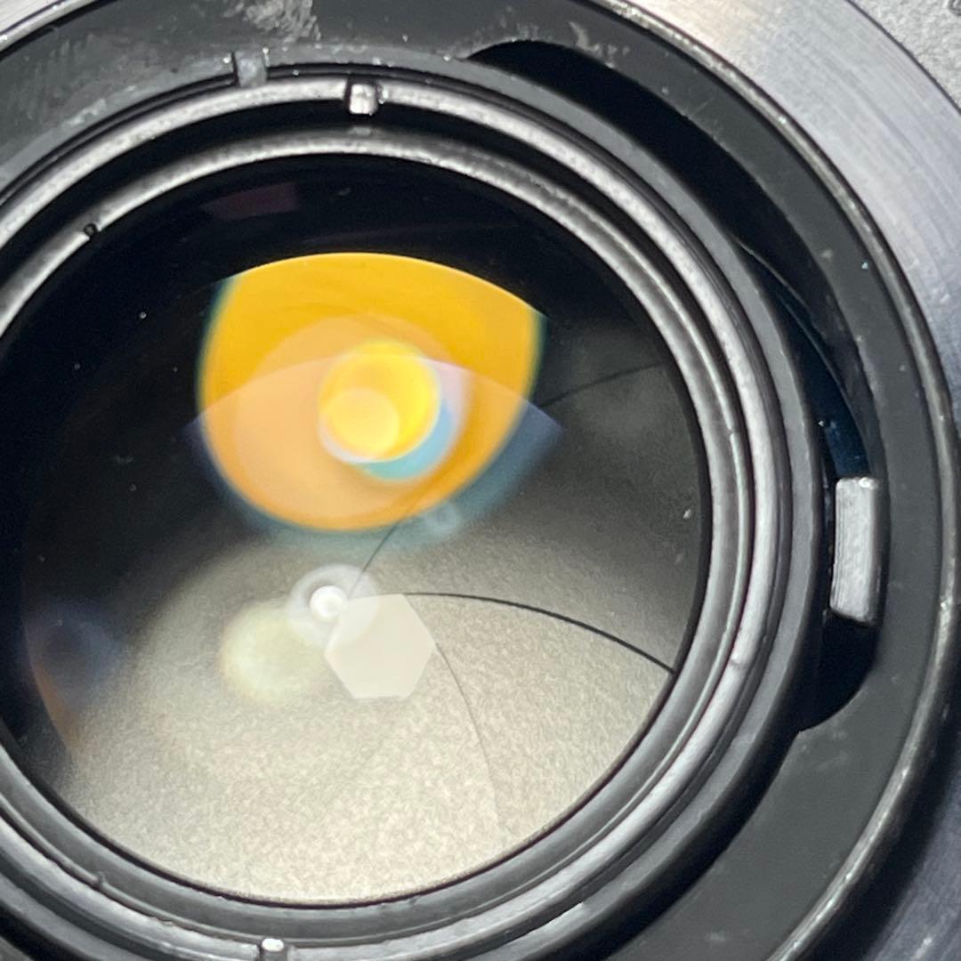 [整備済み] PENTAX SPOTMATIC SP レンズ F1.8 55mm