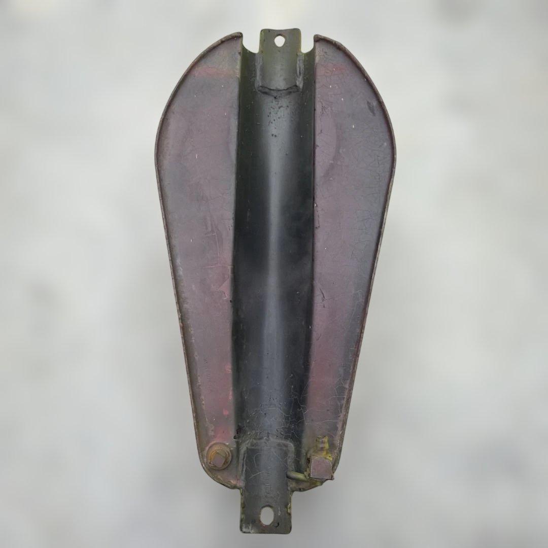 コフィンタンク　ハーレー　SR