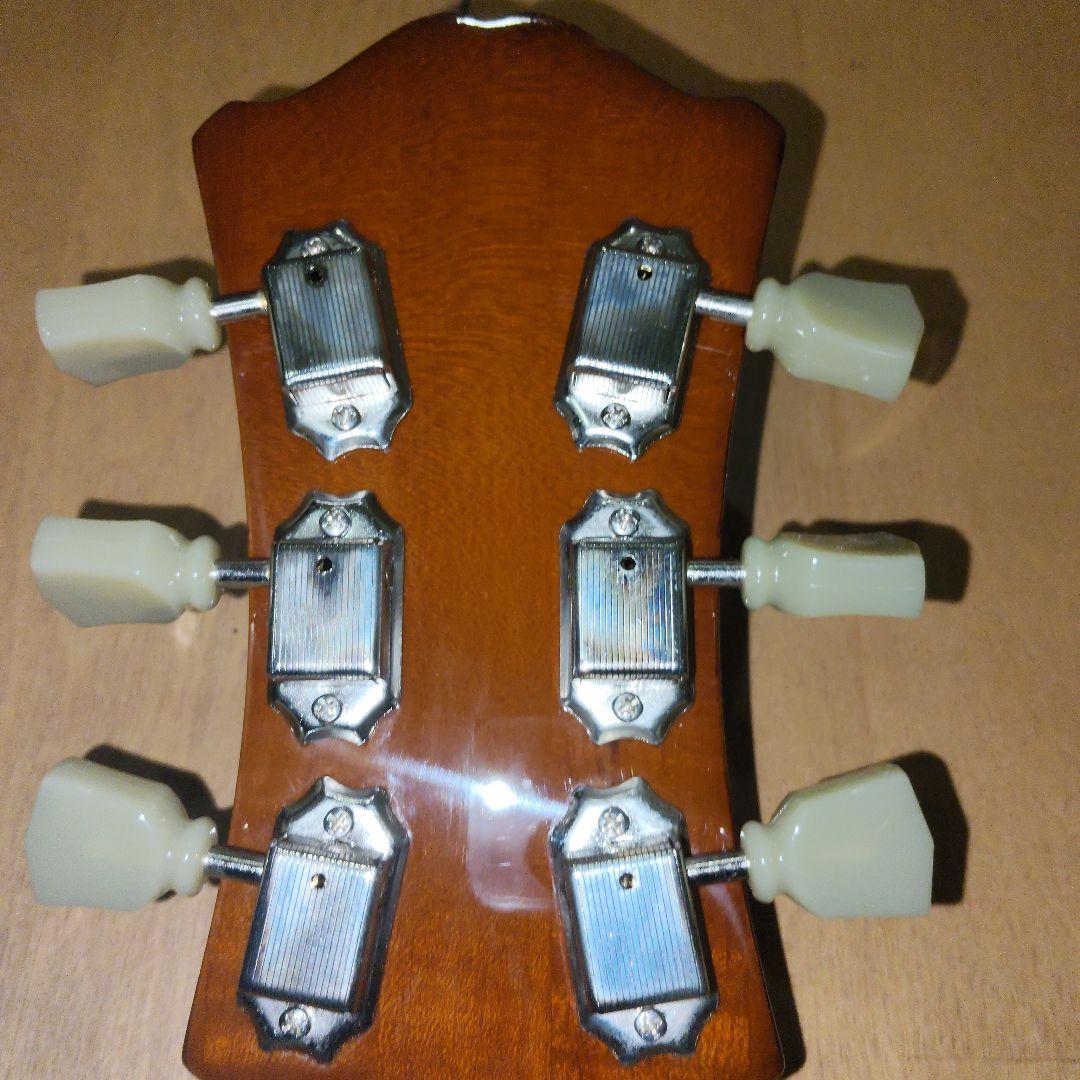 Eastman T486 GOLDBurst セミアコ エレキギター