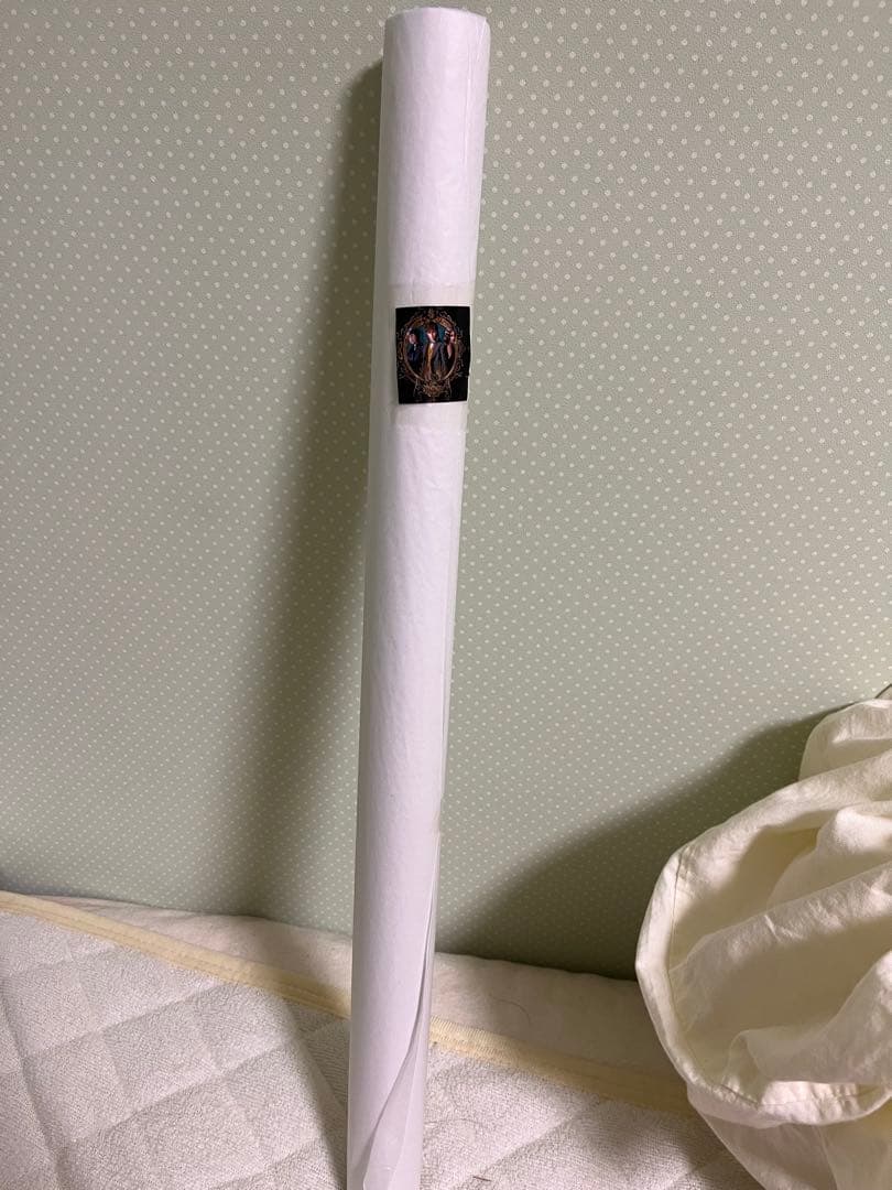 ファンタビ　ポスター