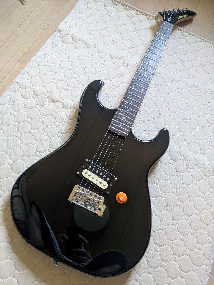 KRAMER BARETA SPECIAL エレキギター