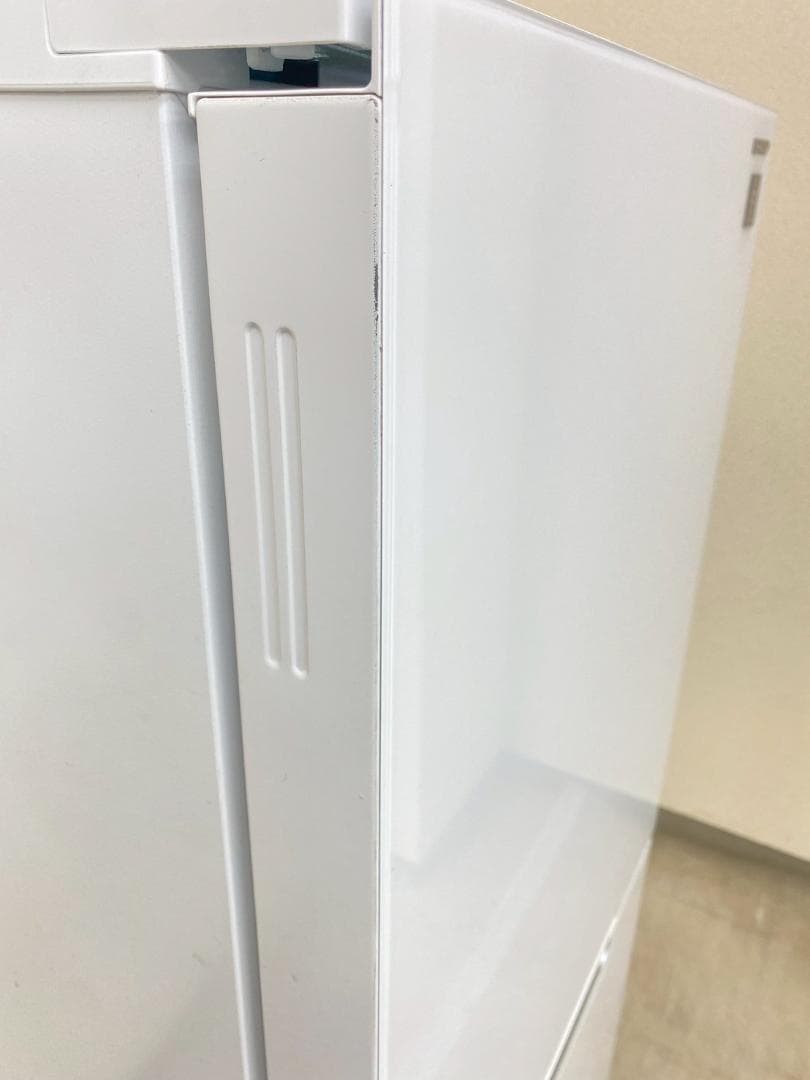 冷蔵庫 一人暮らしSHARP 152L 2021年製 美品 D10b10