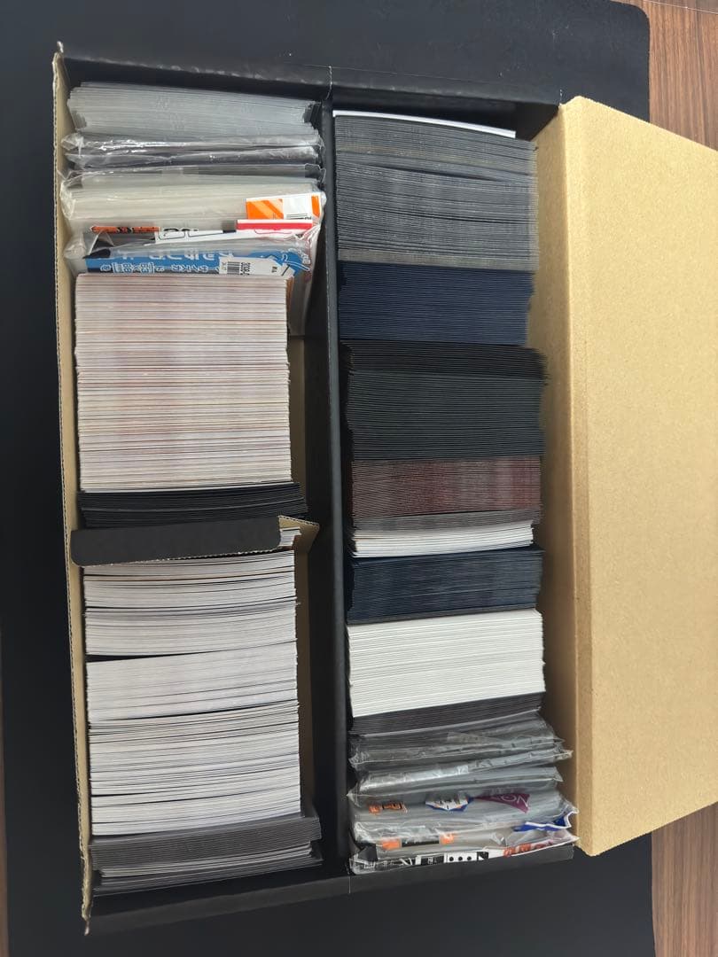 遊戯王 引退品まとめ売り