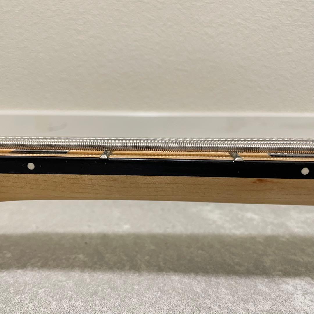 ベース Fender American Elite Jazz Bass