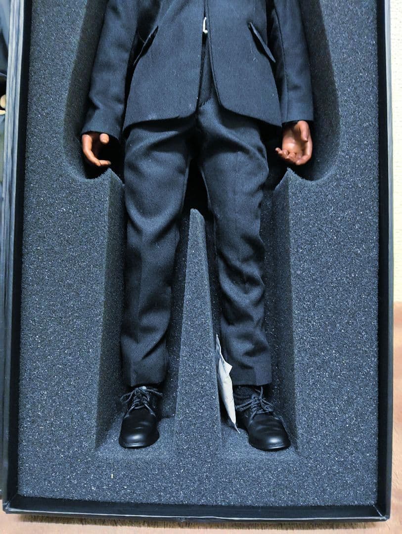 映画(メン•イン•ブラック 3 [ J ])難アリ。福田堅一商品!