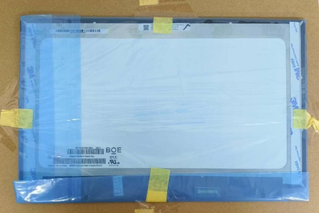 ThinkPad X13 GEN1 X390 X395 x380 13.3インチ