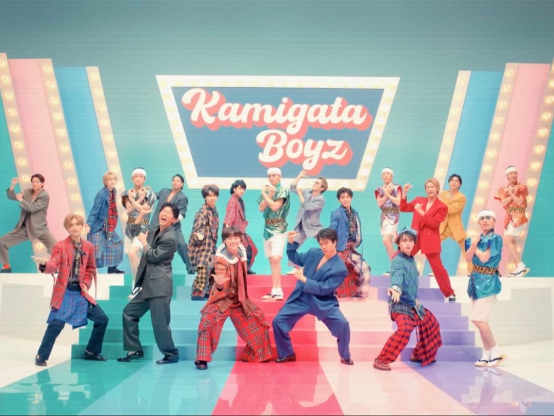 HEIHEI ハートポケットカーゴパンツ 大橋和也MV着用モデル 赤チェック