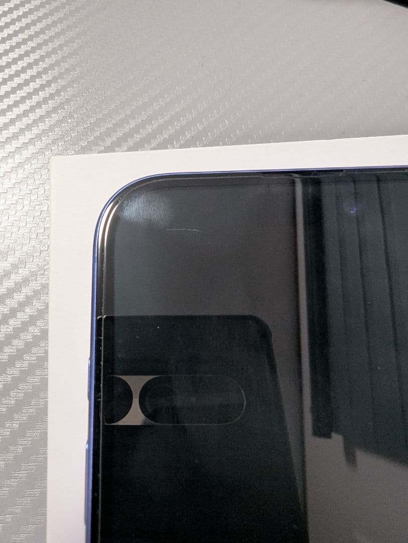 iPhone16 128gb ウルトラマリン　シムフリー