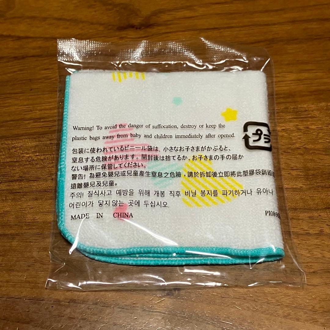 400枚 【未開封新品】 Disney ミッキー ミニー ハンカチ ディズニー