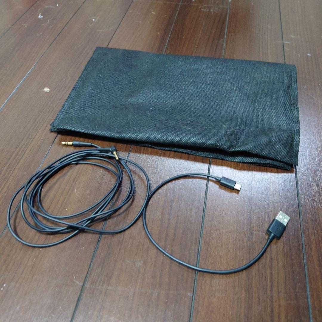 オーディオテクニカ ATH-HL7BT ワイヤレスヘッドホン おまけつき