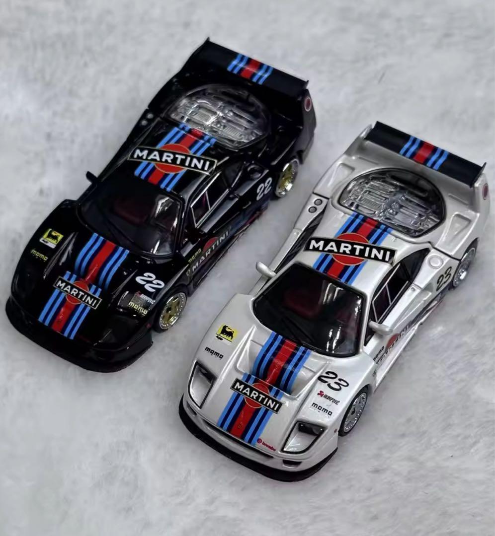 スタンスハンターズ. LEGEND SERIES F40.バラ売りします！