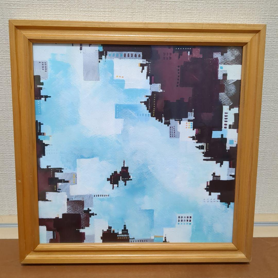絵画＆額縁