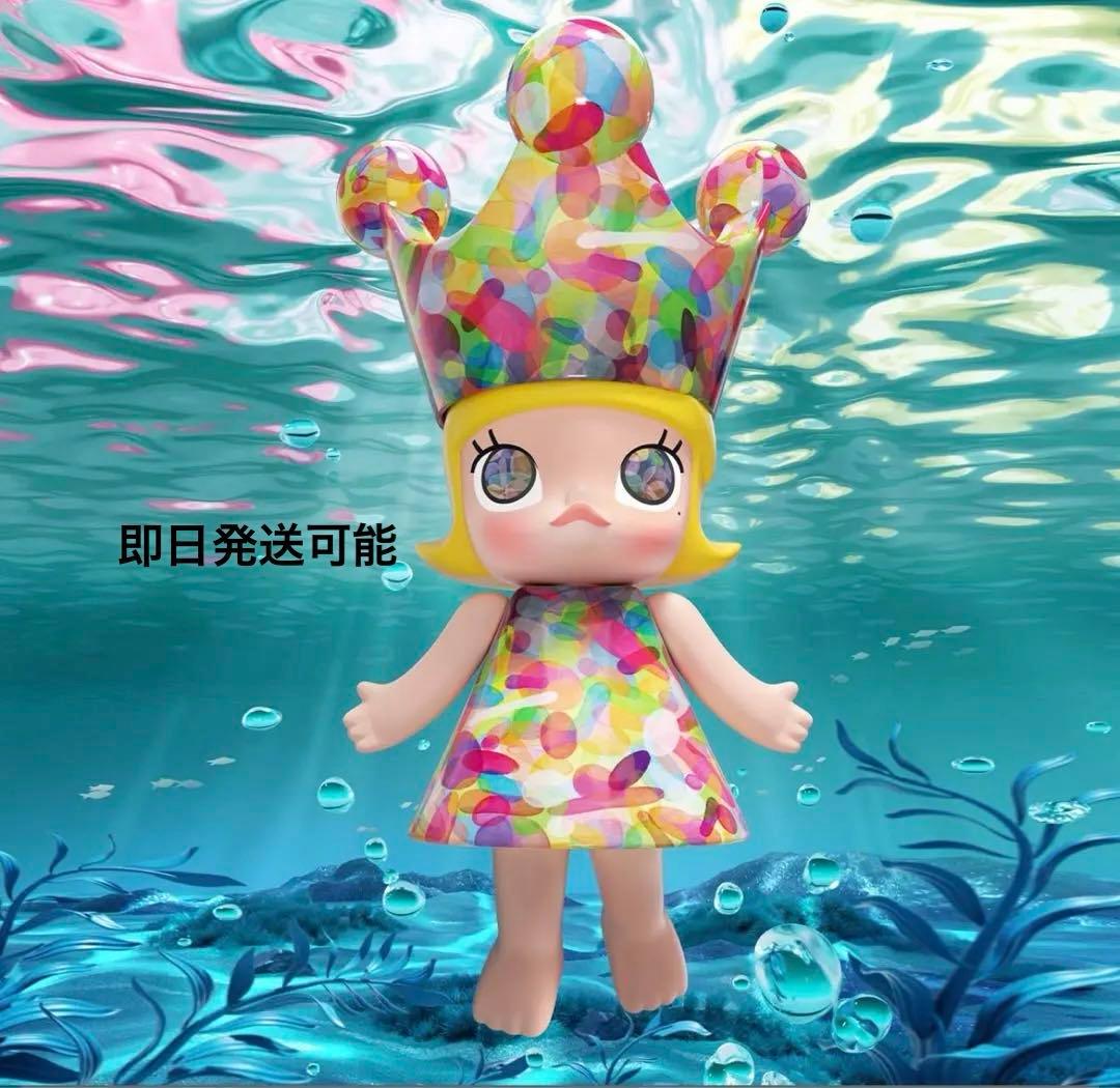 その他 MEGA  MOLLY 400% HuangYuxingBubbles