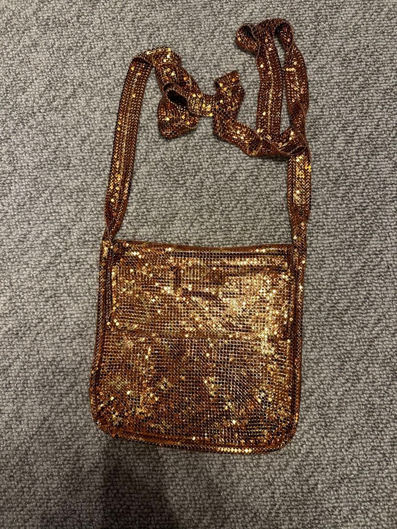 ルイヴィトン モノグラム メッシュ フランシス