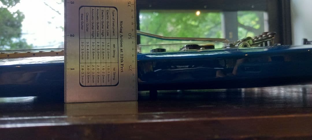 イバニーズ　S570DXQM