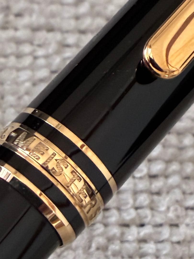 ◾️極美品◾️モンブラン◾️164 ボールペン◾️マイスターシュテュック クラシック◾️