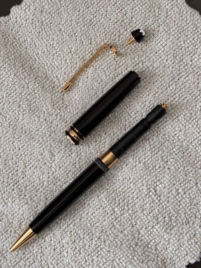 ◾️極美品◾️モンブラン◾️164 ボールペン◾️マイスターシュテュック クラシック◾️