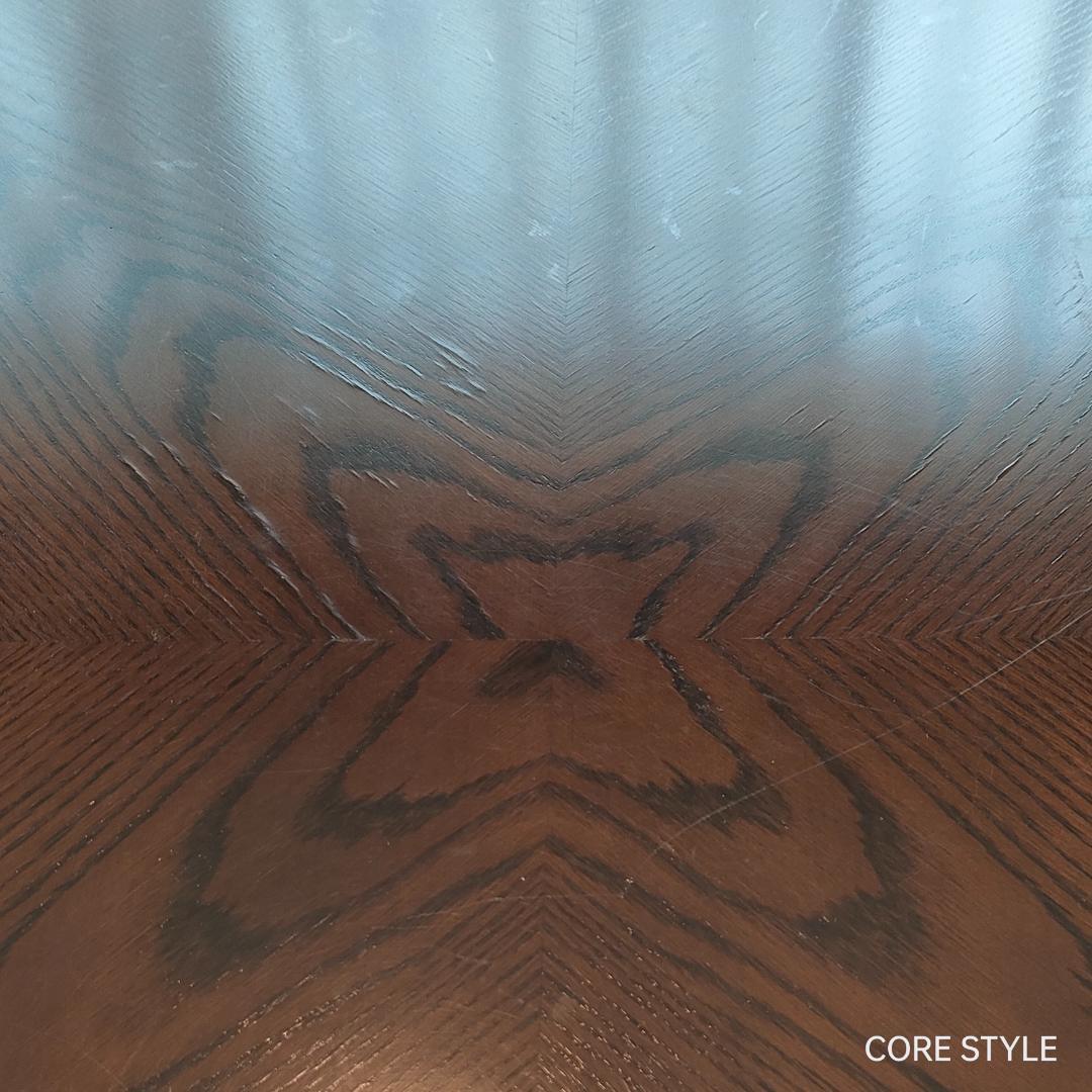 カリモク　ドマーニ　クイーンズライフ　ダイニングテーブル　A92