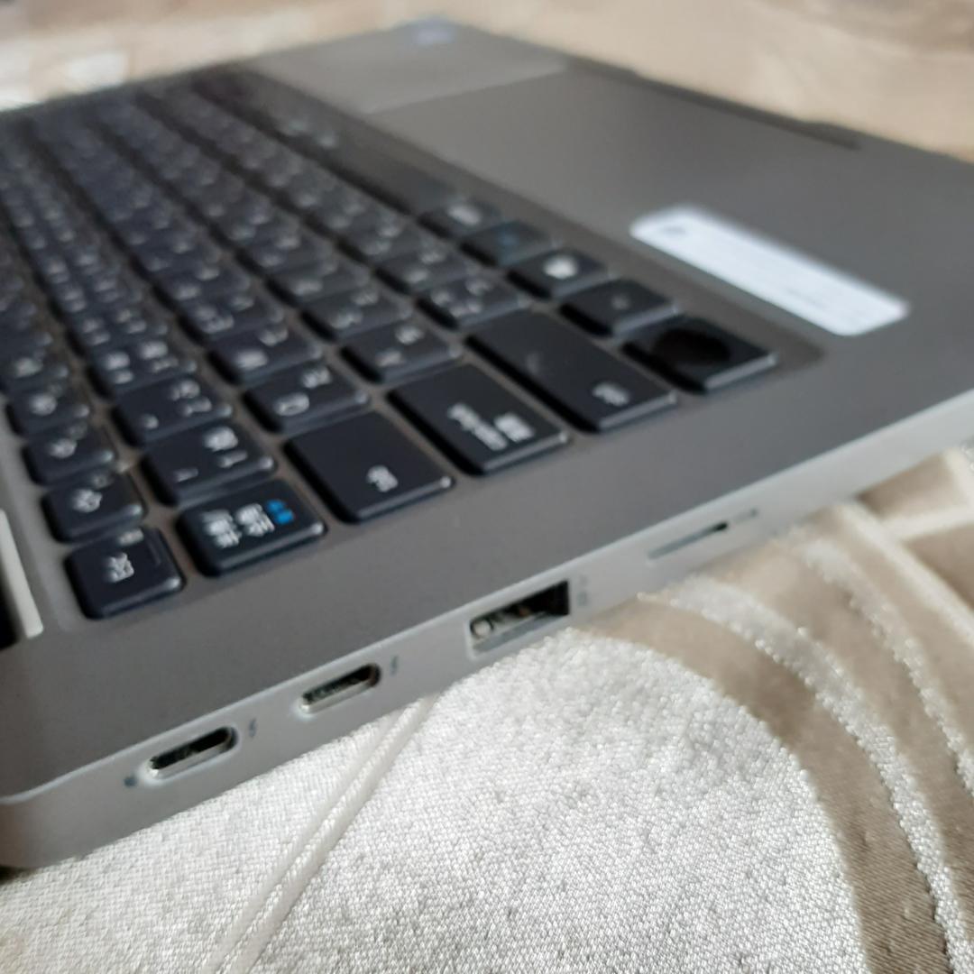 11世代 i5 1145G7 DELL 256G 16G FHD 5320