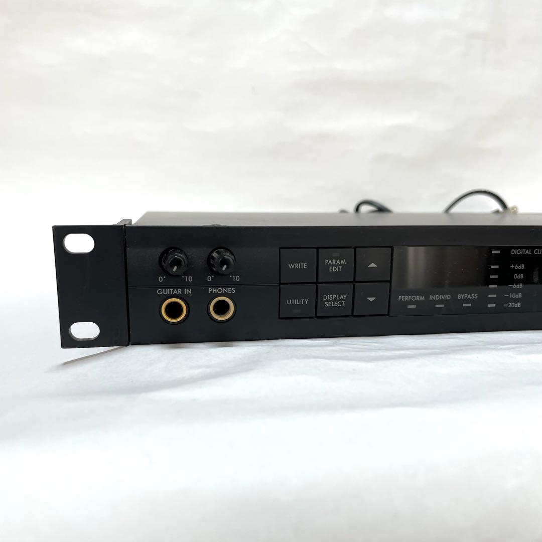 KORG A2 マルチエフェクター