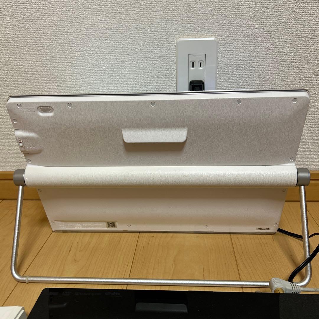 Panasonic プライベートビエラUN-15CTD9-W